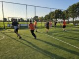 Eerste training lagere seniorenteams seizoen 2023-2024 (17/50)